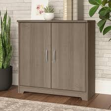 [E-COM11] Cabinet with Doors