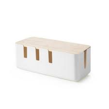 [FURN_5555] Cable Management Box
