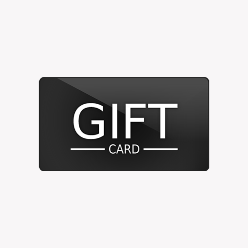 [DZ-00124] Gift Card