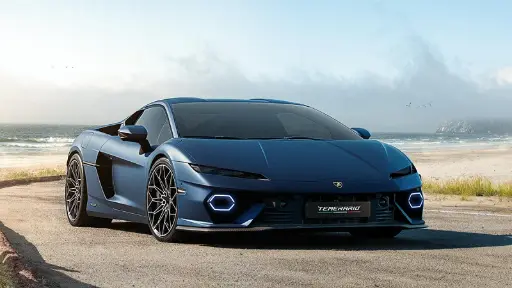[DZ-00365] new car website prod