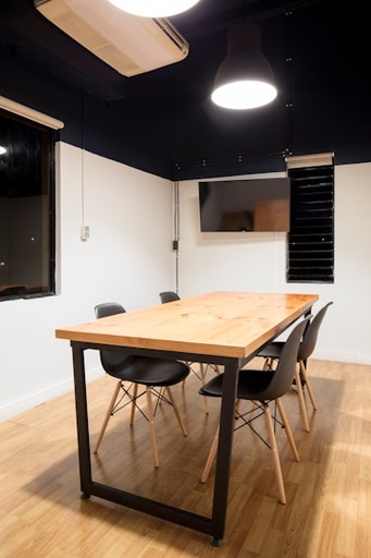 Meeting Tables